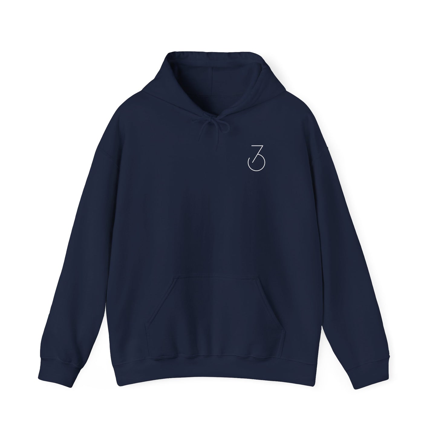 730 Hooded Sweatshirt