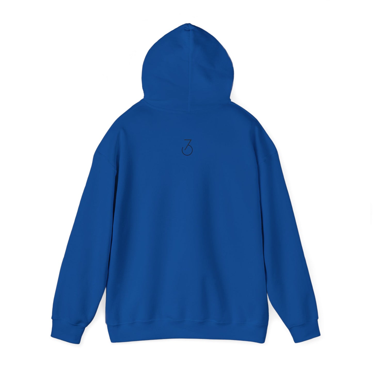 730 Hooded Sweatshirt