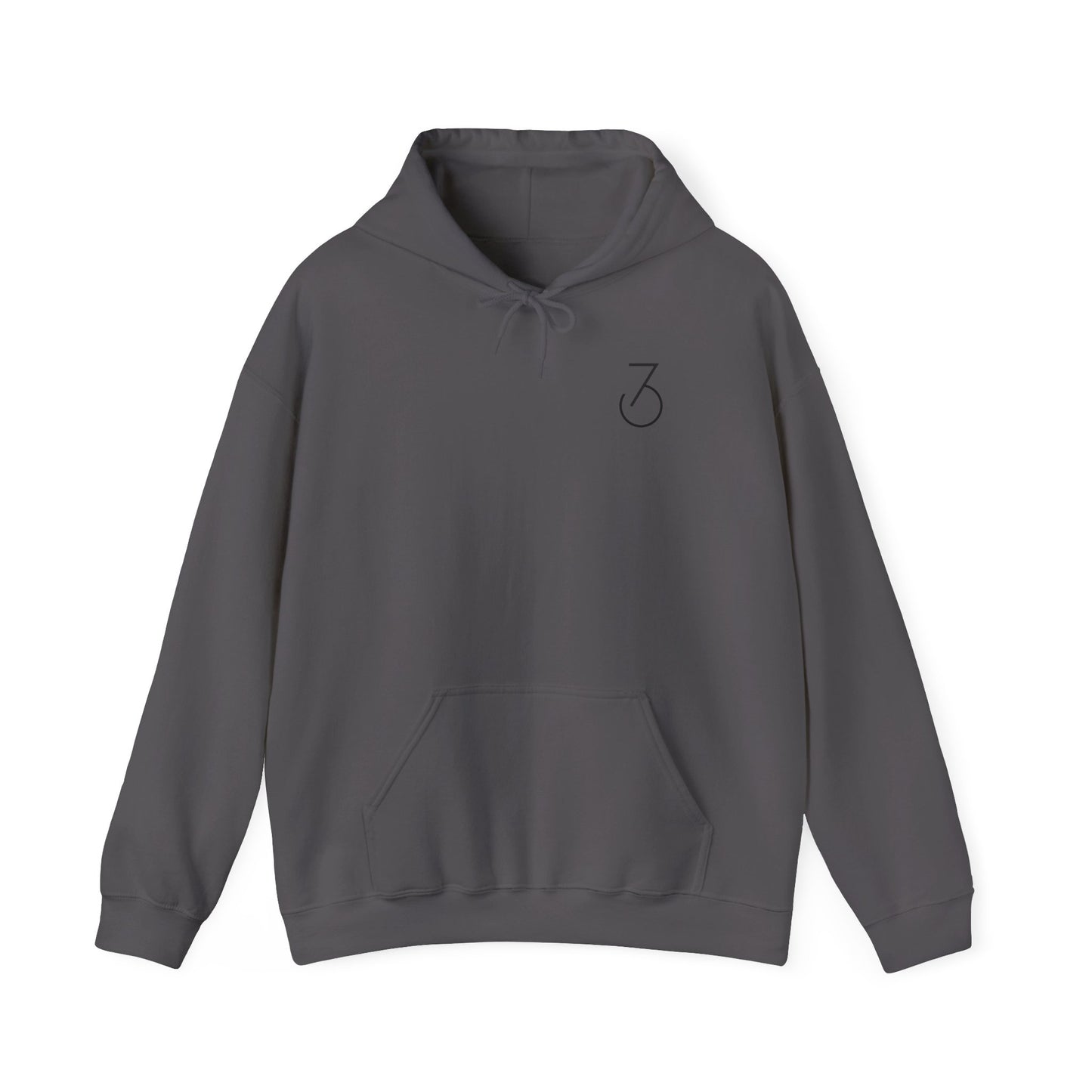 730 Hooded Sweatshirt