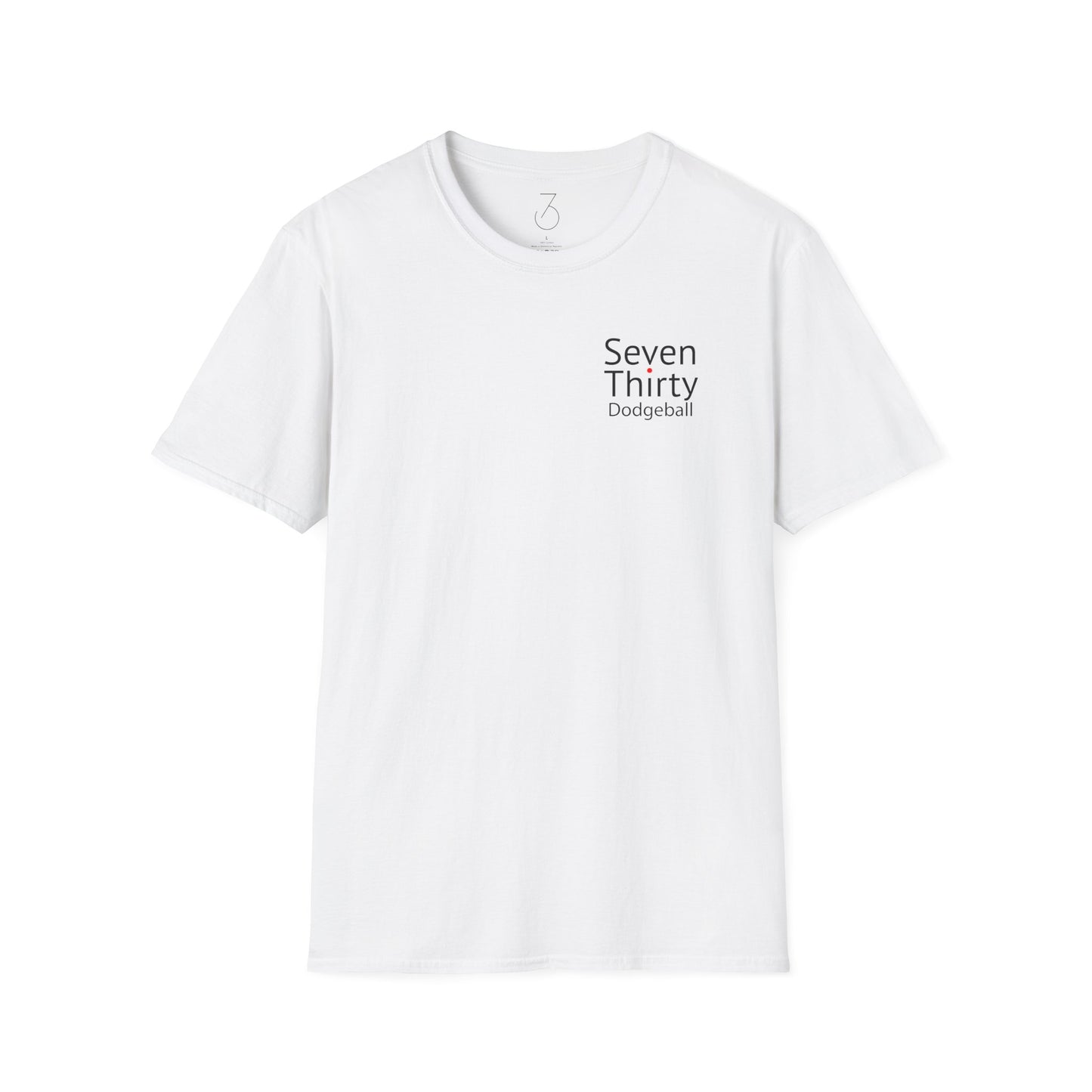 730 Brand T-Shirt