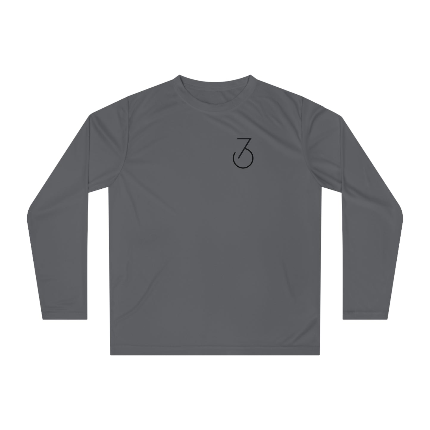 730 Long Sleeve Warm Up Shirt