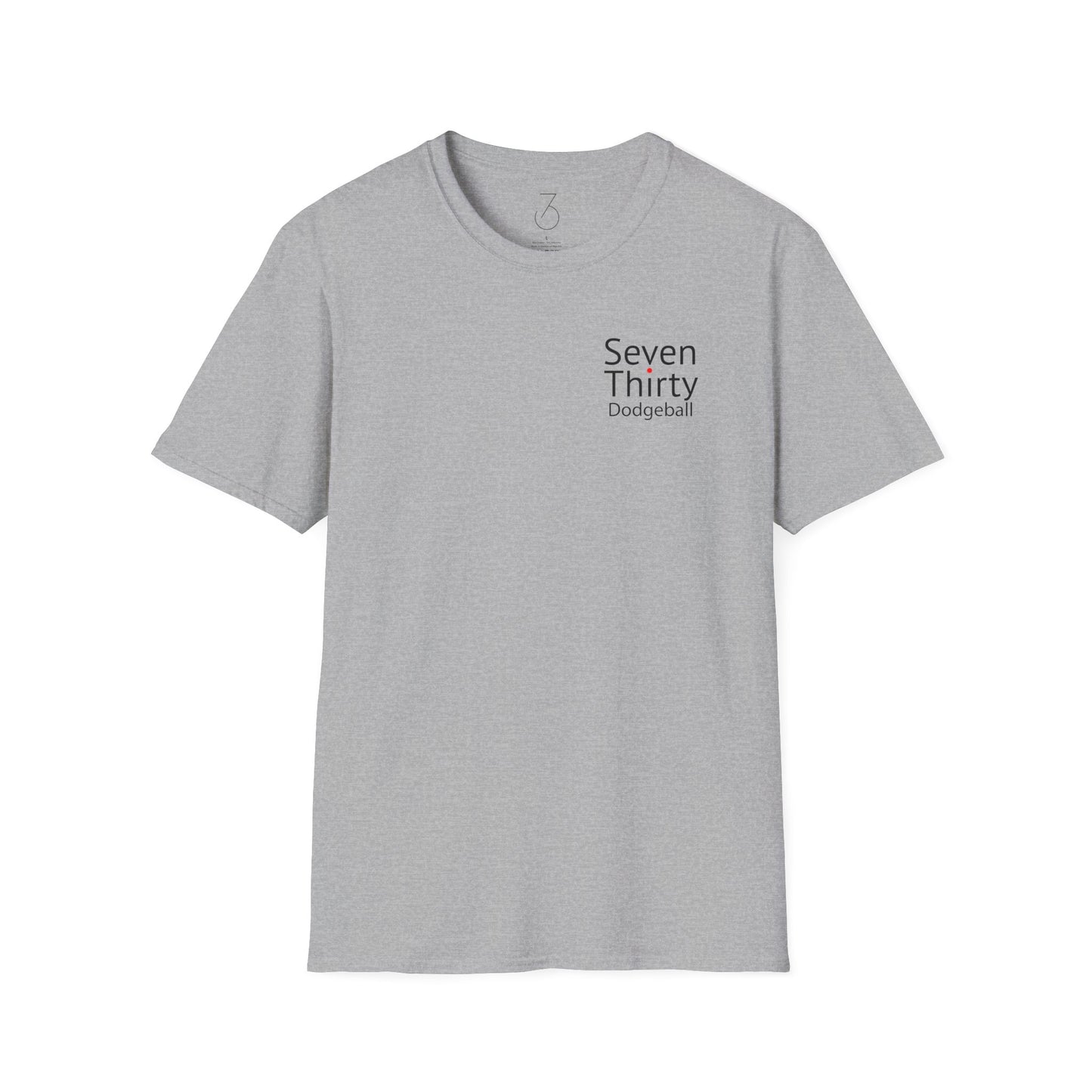 730 Brand T-Shirt