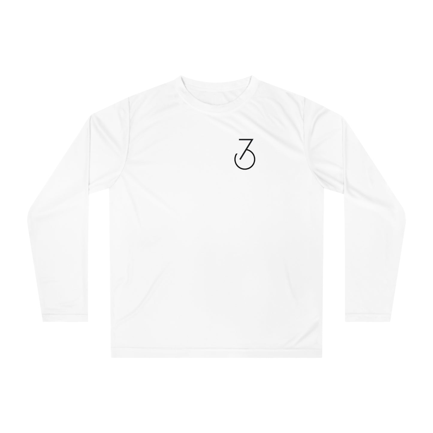 730 Long Sleeve Warm Up Shirt