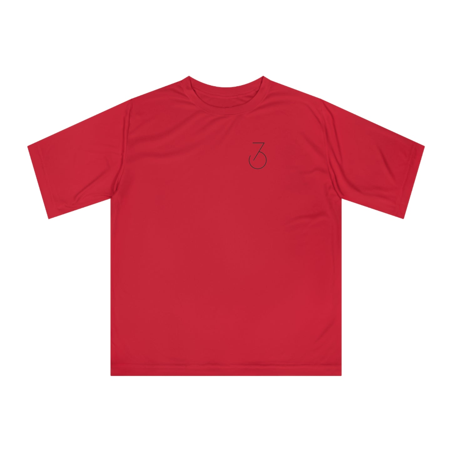 730 Short Sleeve Warm Up Shirt