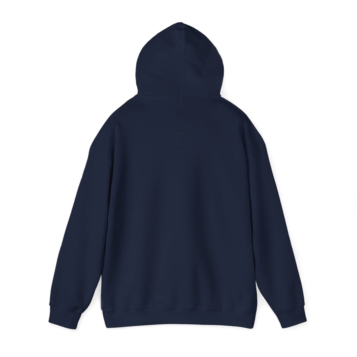 730 Hooded Sweatshirt