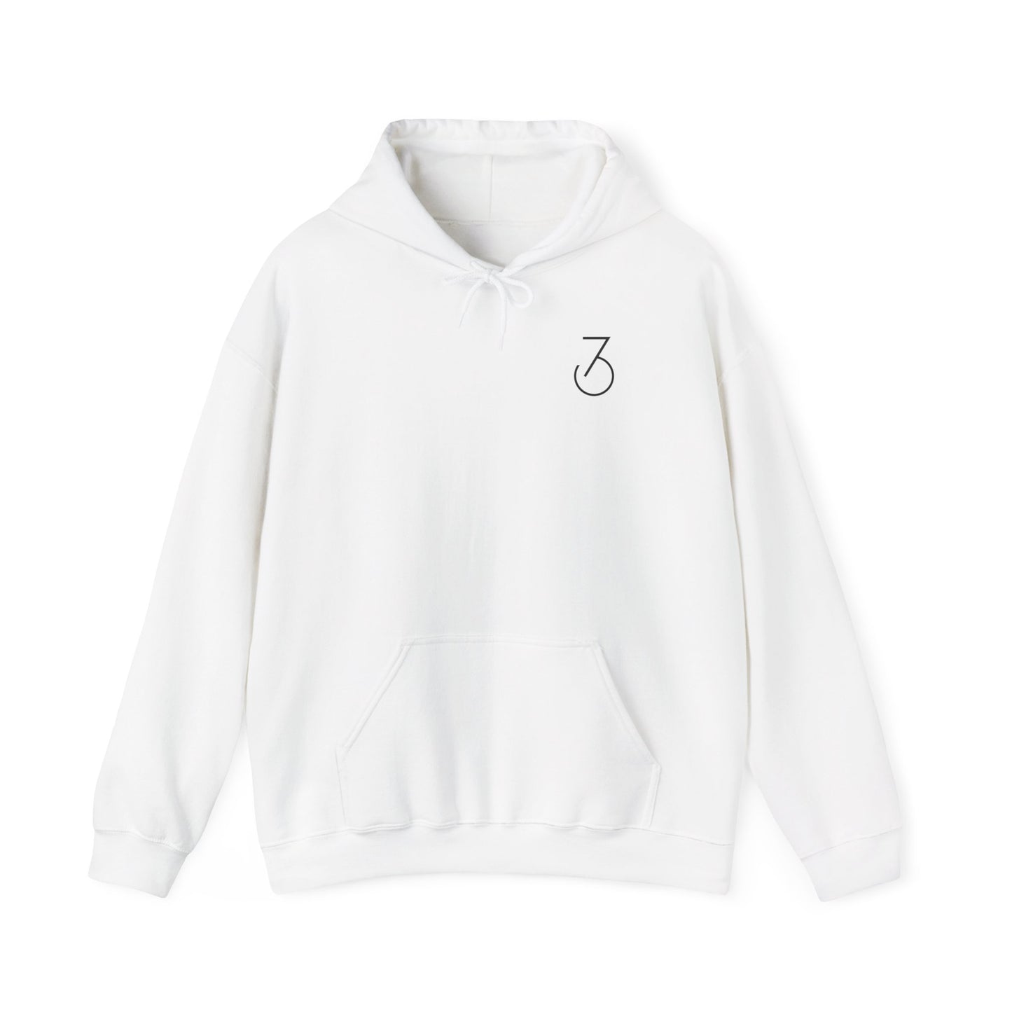 730 Hooded Sweatshirt