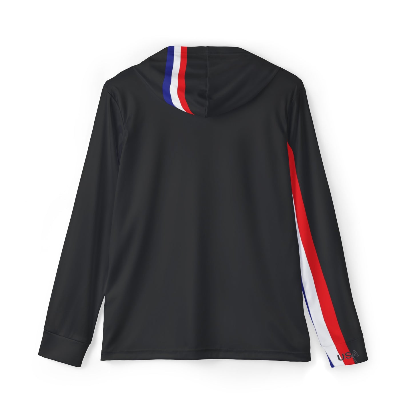 Team USA Fundraiser Warmup Hoodie