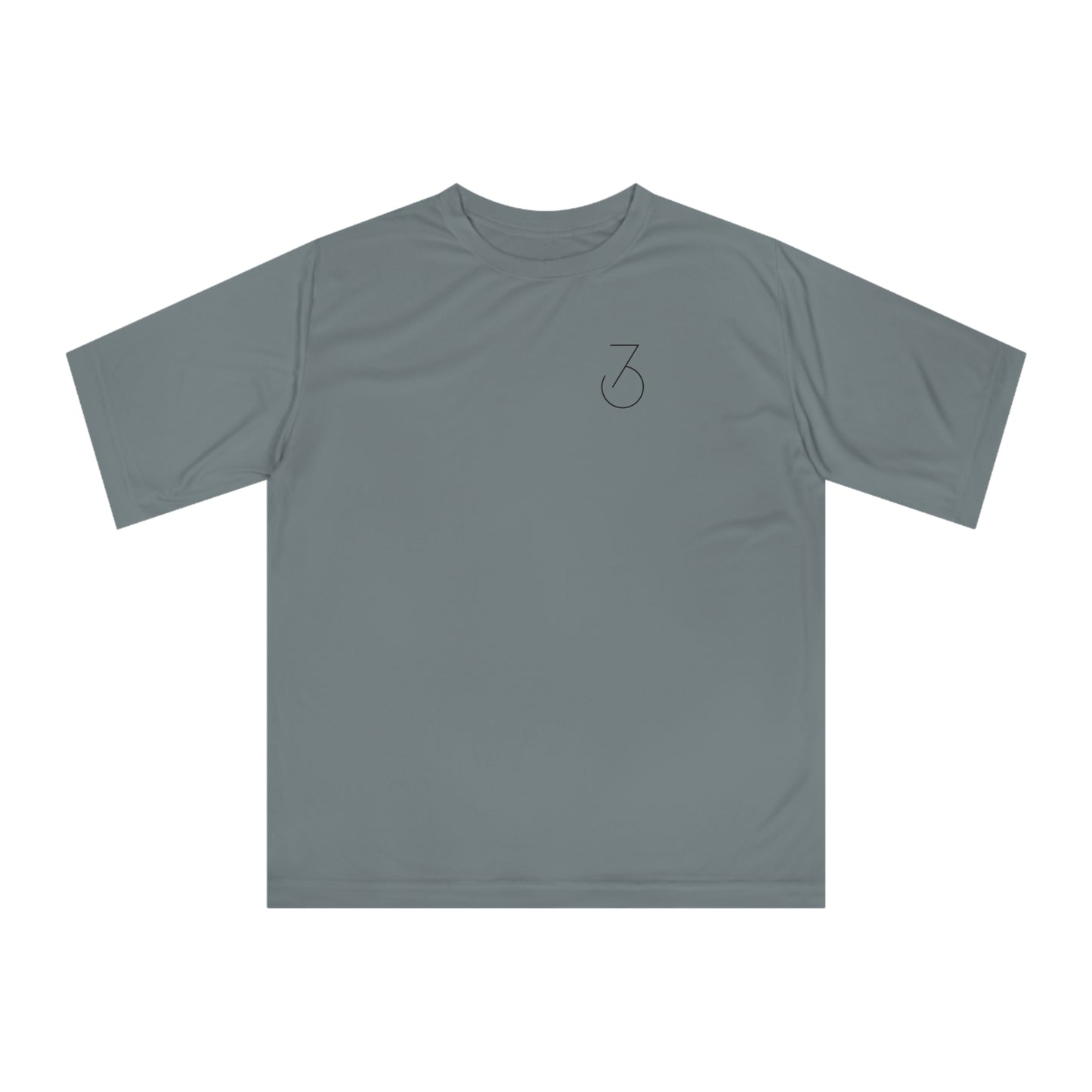 730 Short Sleeve Warm Up Shirt