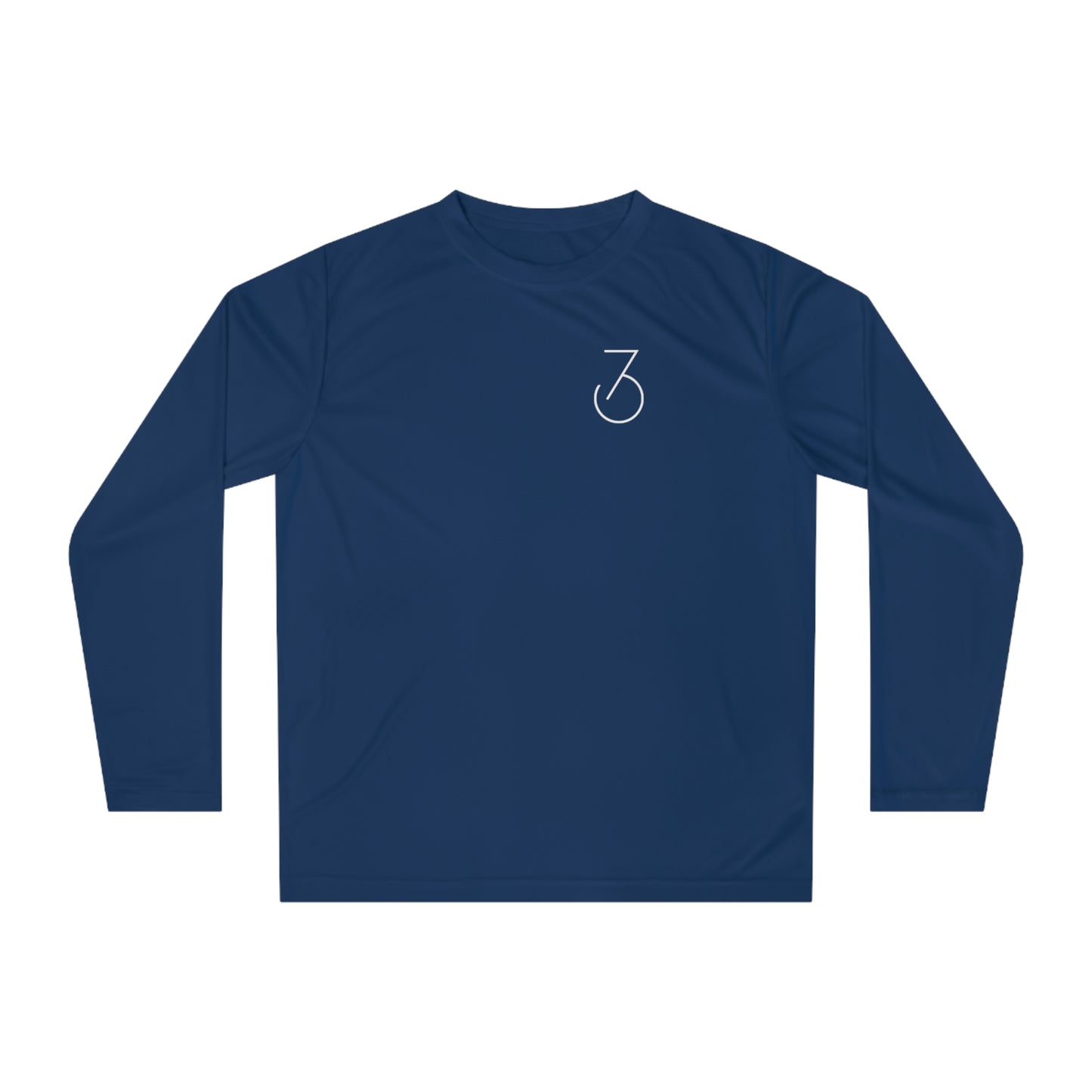 730 Long Sleeve Warm Up Shirt