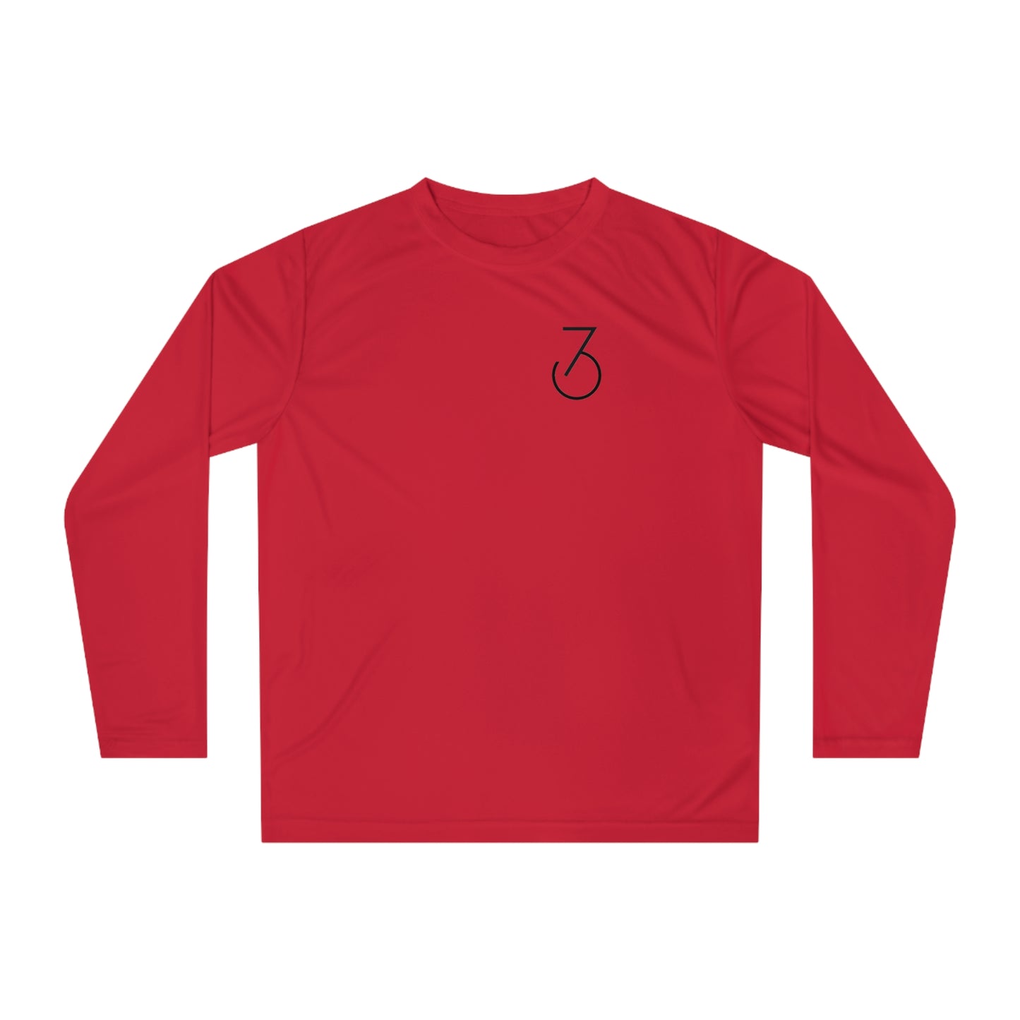 730 Long Sleeve Warm Up Shirt