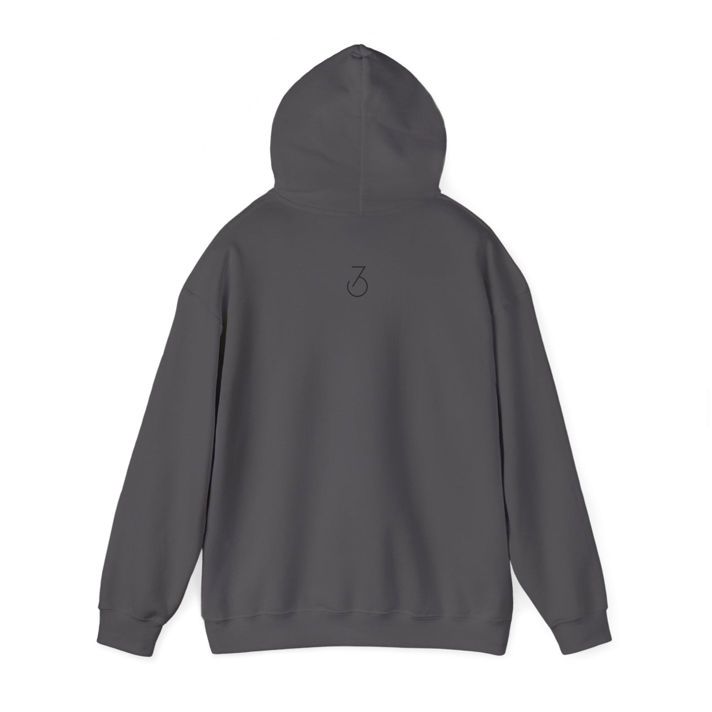 730 Hooded Sweatshirt