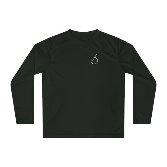 730 Long Sleeve Warm Up Shirt