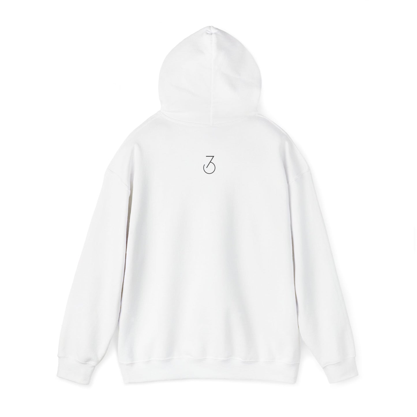 730 Hooded Sweatshirt